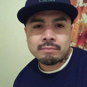 Meet your Posher, Ruben